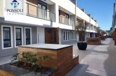 Residência  com 03 dormitórios, 03 suítes  à venda, 378 m² por r$ 2.159.440 - santo inácio - curitiba/pr