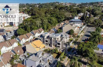 Sobrado com 3 dormitórios à venda, 312 m² por r$ 1.497.500,00 - são lourenço - curitiba/pr