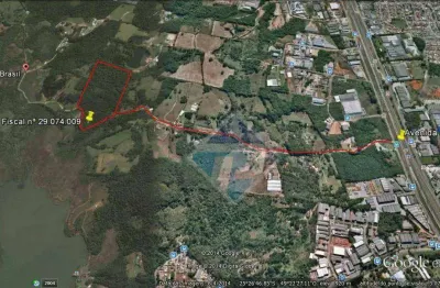 Área à venda, 74200 m² por r$ 7.200.000,00 - cic - curitiba/pr