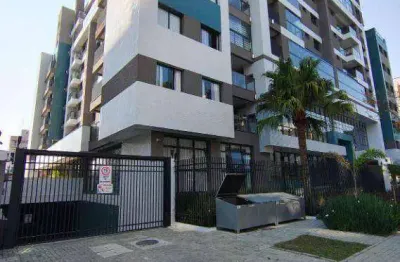 Apartamento com 3 dormitórios à venda, 82 m² por r$ 1.115.000,00 - bacacheri - curitiba/pr