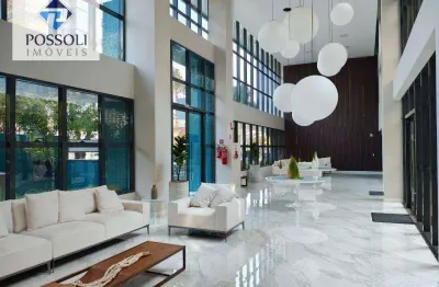 Apartamento com 3 dormitórios à venda, 82 m² por r$ 1.050.000,00 - bacacheri - curitiba/pr