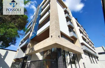 Cobertura com 2 dormitórios à venda, 104 m² por r$ 1.045.474,22 - bom retiro - curitiba/pr