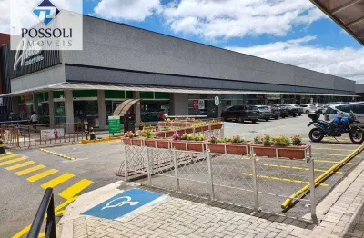 Ponto comercial com 1 sala à venda na Avenida Anita Garibaldi, 2480, Ahú, Curitiba