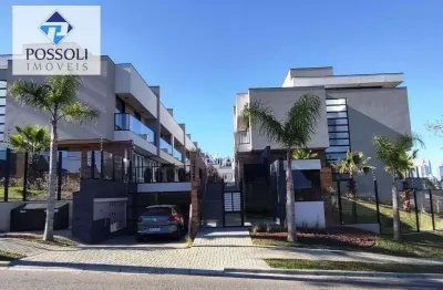 Residência com 03 dormitórios à venda, 292 m² por r$ 2.069.457 - santo inácio - curitiba/pr