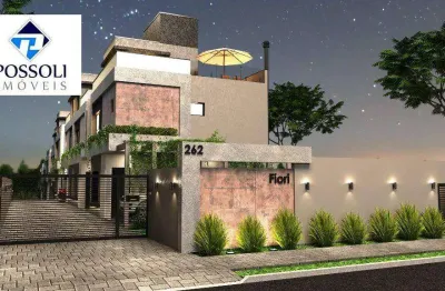 Sobrado com 3 dormitórios à venda, 147 m² por r$ 812.000,00 - pilarzinho - curitiba/pr