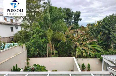 Casa em condomínio fechado com 3 quartos à venda na Rua Tenente Miguel Anselmo da Silva, 369, Pilarzinho, Curitiba