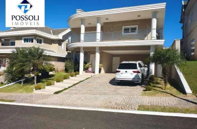 Residência, 04 dormitórios, 03 suítes, 412,00 m2 condomínio pineland pinhais