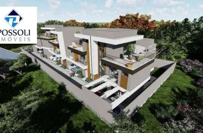 Casa com 03 dormitórios, 03 suítes  à venda, 245 m² por R$ 1.760.000 - Bom Retiro - Curitiba/PR