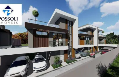 Sobrado com 03 dormitórios, suítes  à venda, 250 m² por r$ 1.840.000 - bom retiro - curitiba/pr