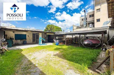 Terreno à venda, 1760 m² por R$ 8.500.000,00 - Batel - Curitiba/PR