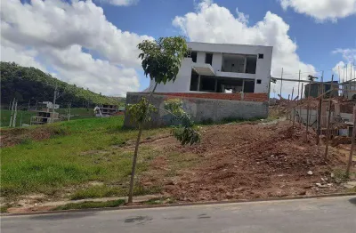 Excelente terreno, leve aclive, no estrela alta, condomínio mais valorizado da cidade!!                                                              .