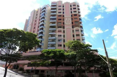 Cobertura 3 quartos para venda no bairro cascatinha em juiz de fora, mg