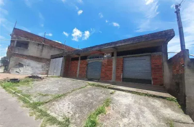 Casa para venda no bairro jardim dos alfineiros em juiz de fora, mg
