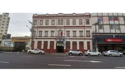 Sala comercial para alugar na Avenida Francisco Bernardino, 85, Centro, Juiz de Fora