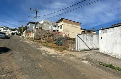 Lote ou terreno para venda no bairro são geraldo em juiz de fora, mg