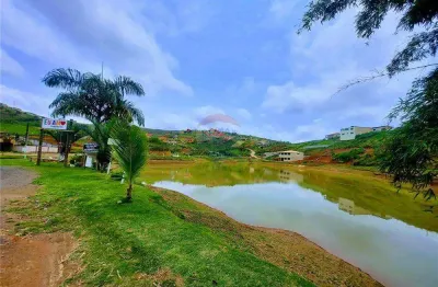 Oportunidade no condomínio pôr do sol em chácara! pronto para construir!