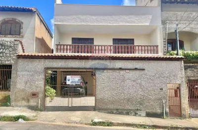 Casa 07 quartos à venda no bairro teixeiras em juiz de fora - mg