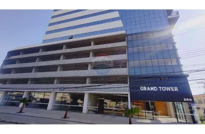 Sala comercial para alugar no Centro, Juiz de Fora 