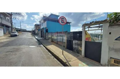 Terreno para venda no bairro santos dumont em juiz de fora, mg