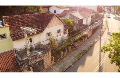 Terreno para venda no bairro jardim glória em juiz de fora, mg