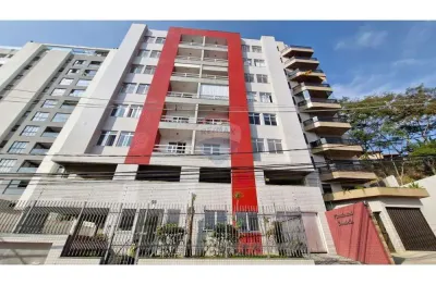 Apartamento com 2 quartos para alugar no Bom Pastor, Juiz de Fora 