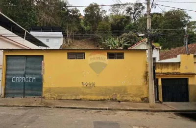 Terreno comercial à venda na Rua Coronel Marcelino Gonçalves, 191, Costa Carvalho, Juiz de Fora