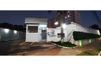 Apartamento com 1 quarto para alugar no Parque Jardim da Serra, Juiz de Fora 