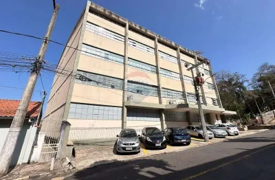 Galpão industrial bem localizado à venda em juiz de fora