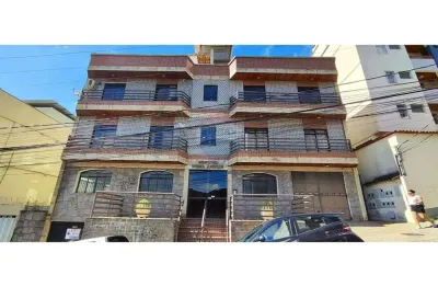 Apartamento com 1 quarto para alugar no Cascatinha, Juiz de Fora 