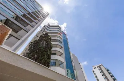 Apartamento com 3 quartos à venda na Rua Antonio Carlos, 312, Granbery, Juiz de Fora