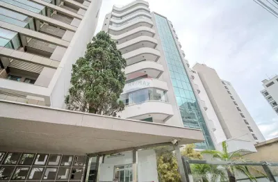 Apartamento com 3 quartos à venda na Rua Doutor Antônio Carlos, 312, Granbery, Juiz de Fora