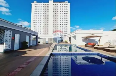 Apartamento com 2 quartos para alugar na Avenida Engenheiro Valdir Pedro Monachesi, 1400, Aeroporto, Juiz de Fora