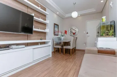 Apartamento com 3 quartos à venda na Avenida Barão do Rio Branco, 4625, Alto dos Passos, Juiz de Fora