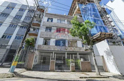 Apartamento com 2 quartos à venda na Rua Delorme de Carvalho, 45, Bom Pastor, Juiz de Fora