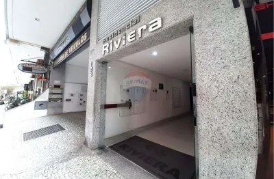 Garagem à venda na Rua Braz Bernardino, 123, Centro, Juiz de Fora