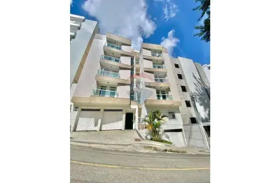 Cobertura duplex à venda bairro jardim laranjeiras em juiz de fora - mg