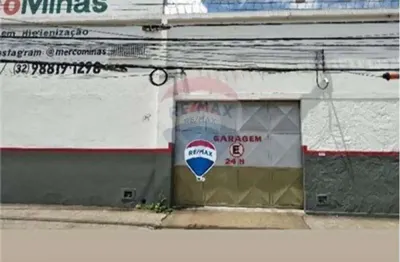 Barracão / Galpão / Depósito para alugar na Rua José Calil Ahouagi, 644, Centro, Juiz de Fora