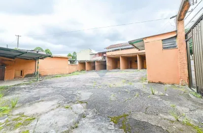 Terreno de 840 m² no bairro aeroporto à venda! ótima localização, perto do sesi