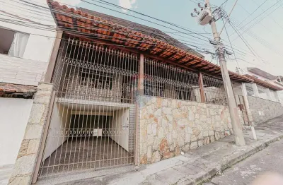 Casa à venda no bairro de lourdes - juiz de fora - mg