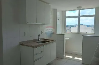 Apartamento com 1 quarto para alugar na Avenida Barão do Rio Branco, 1870, Centro, Juiz de Fora