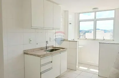 Apartamento com 1 quarto para alugar na Avenida Barão do Rio Branco, 1870, Centro, Juiz de Fora