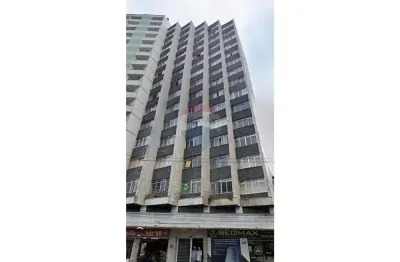 Apartamento 1 quarto para locação no bairro centro em juiz de fora, mg