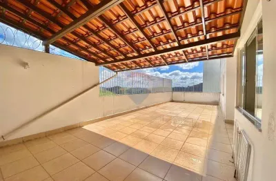 Apartamento garden com 02 quartos no bairro vivendas da serra - juiz de fora - mg