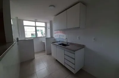 Apartamento com 1 quarto para alugar na Avenida Barão do Rio Branco, 1870, Centro, Juiz de Fora