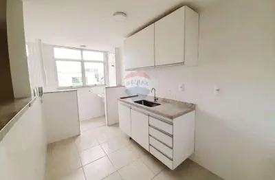 Apartamento com 1 quarto para alugar na Avenida Barão do Rio Branco, 1870, Centro, Juiz de Fora