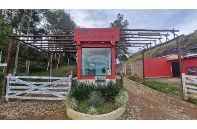 Terreno à venda na Zona Rural, Chácara 