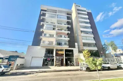 Apartamento garden à venda no bairro estrela sul em juiz de fora - mg