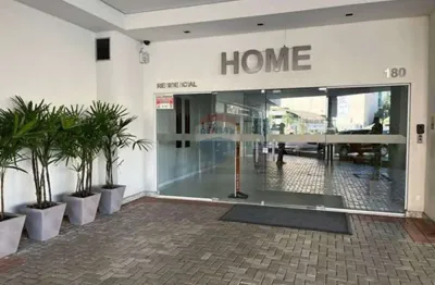 Imóvel para aluguel com 65 metros quadrados com 1 quarto  em são mateus - juiz de fora - mg
