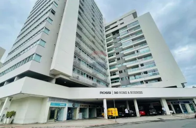 Imóvel para aluguel com 65 metros quadrados com 1 quarto  em são mateus - juiz de fora - mg