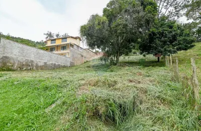 Vendo terreno com 1.250m² no condomínio fazendinhas do ipiranga